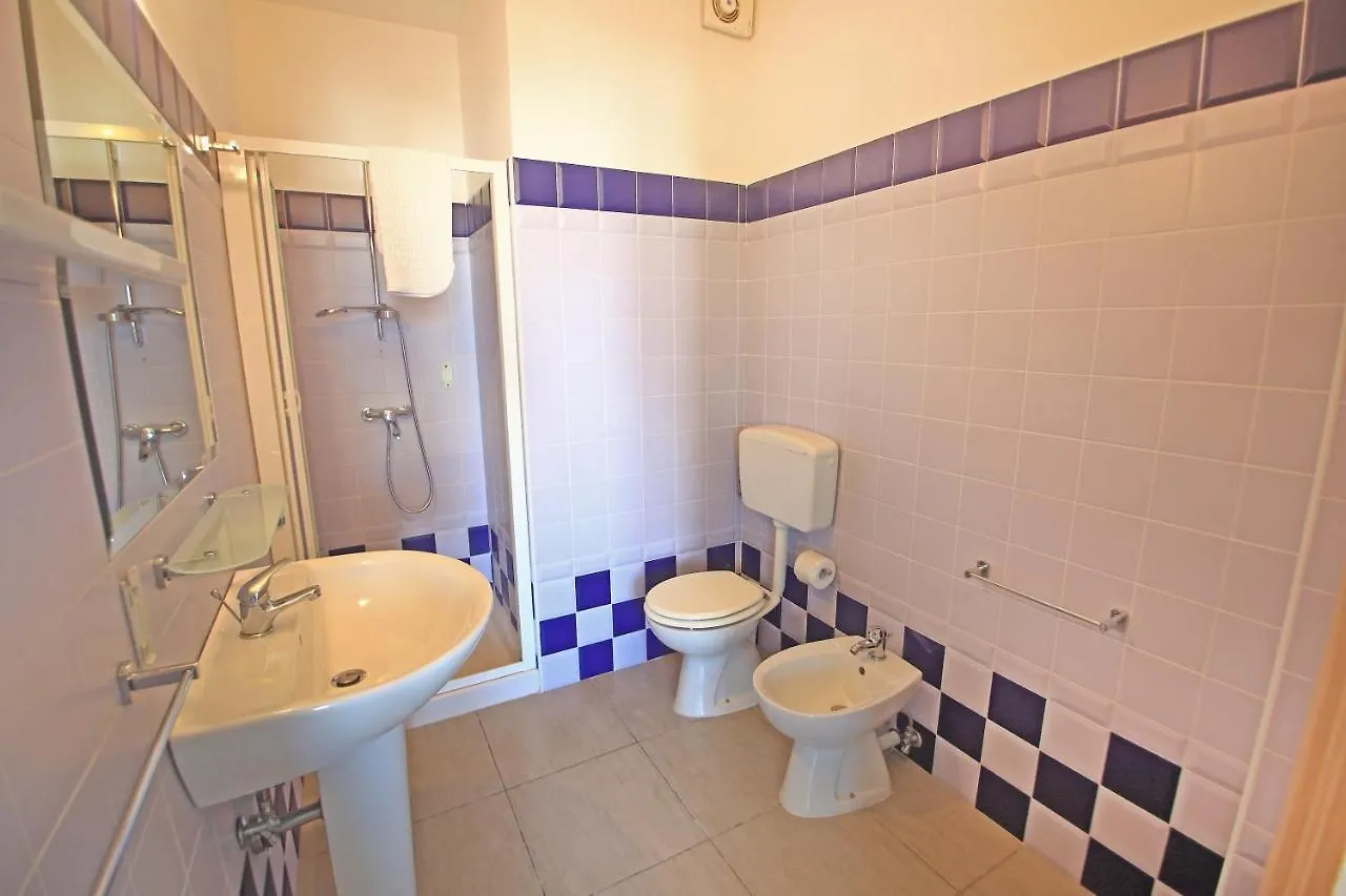 B&B Tramonti Del Sud Лечче