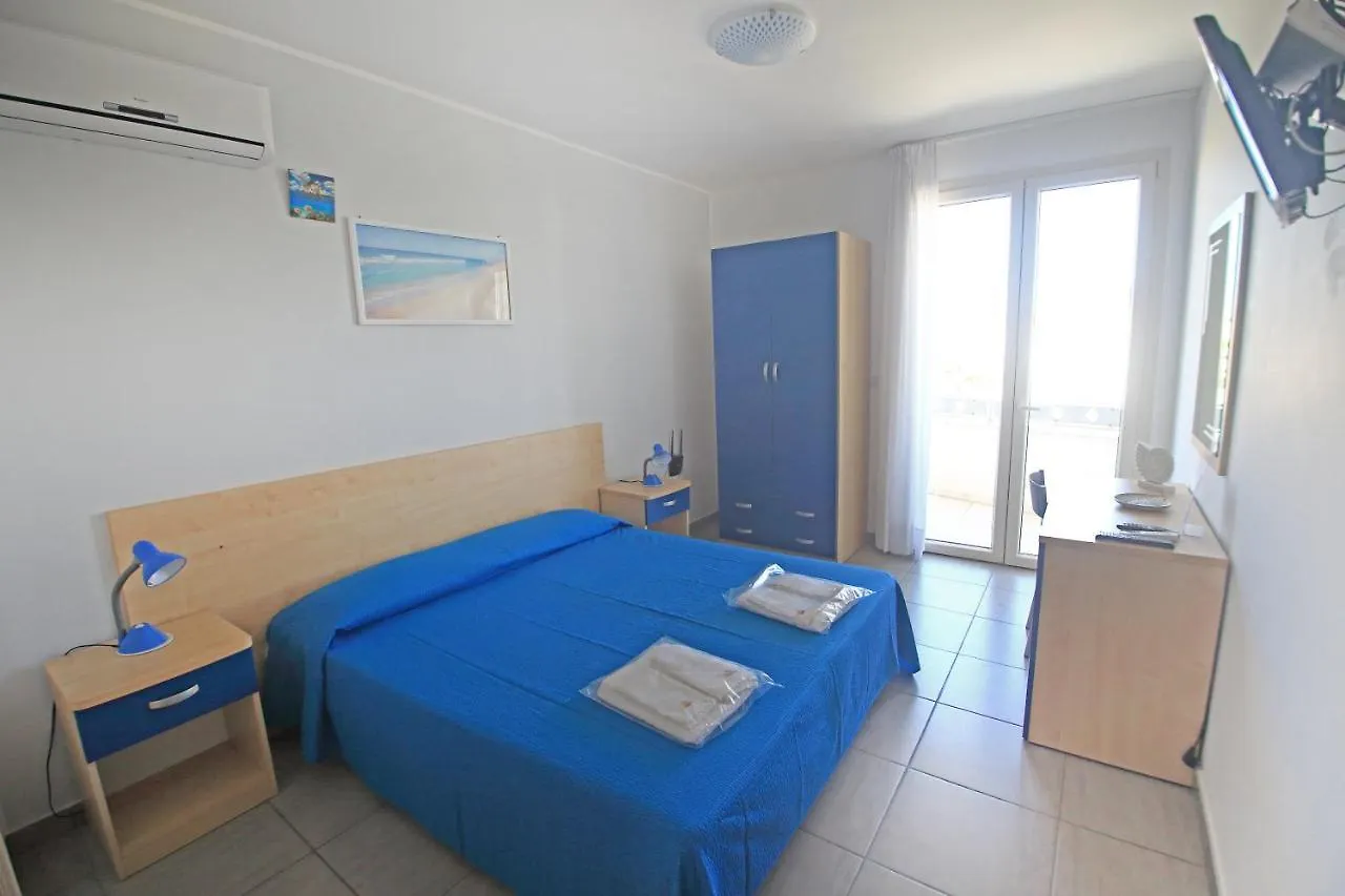 B&B Tramonti Del Sud Лечче Отель типа 