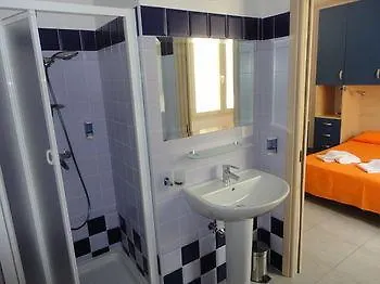 B&B Tramonti Del Sud Лечче