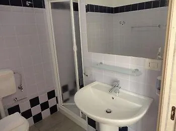 B&B Tramonti Del Sud Лечче Отель типа 