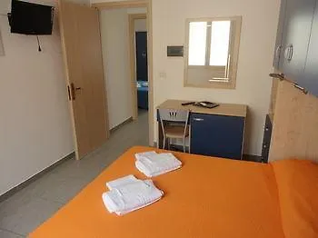 B&B Tramonti Del Sud Лечче Отель типа 