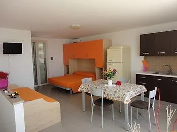 B&B Tramonti Del Sud Лечче