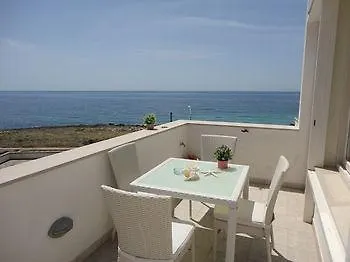B&B Tramonti Del Sud Лечче Отель типа 