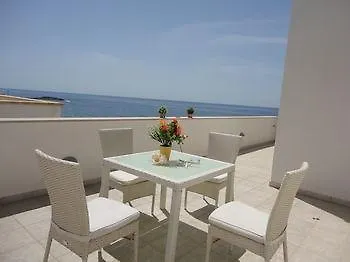 B&B Tramonti Del Sud Лечче Отель типа 