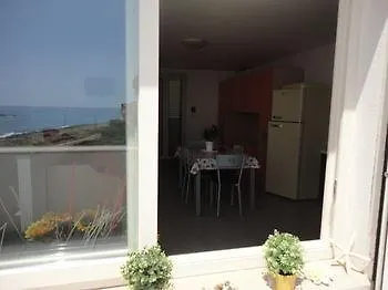 B&B Tramonti Del Sud Лечче Отель типа 