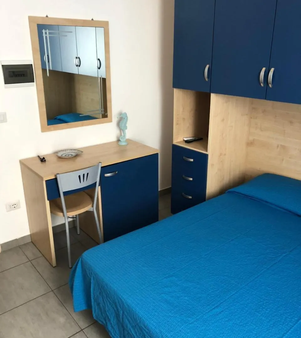 B&B Tramonti Del Sud Лечче
