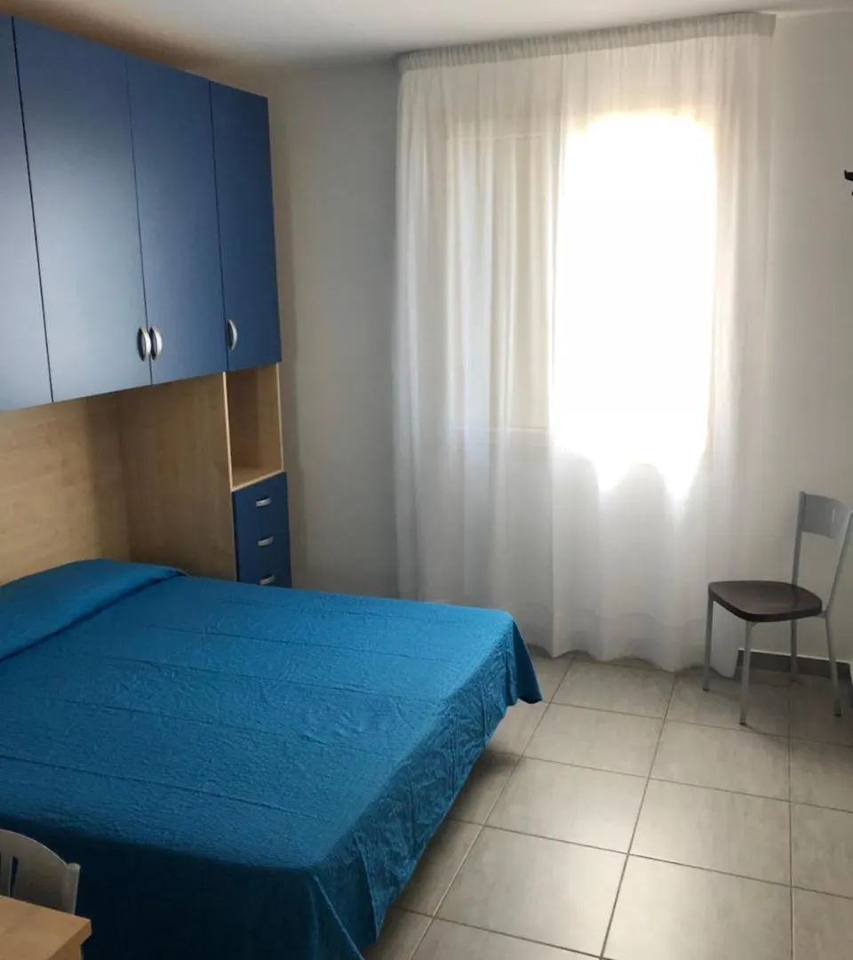 B&B Tramonti Del Sud Лечче Отель типа 