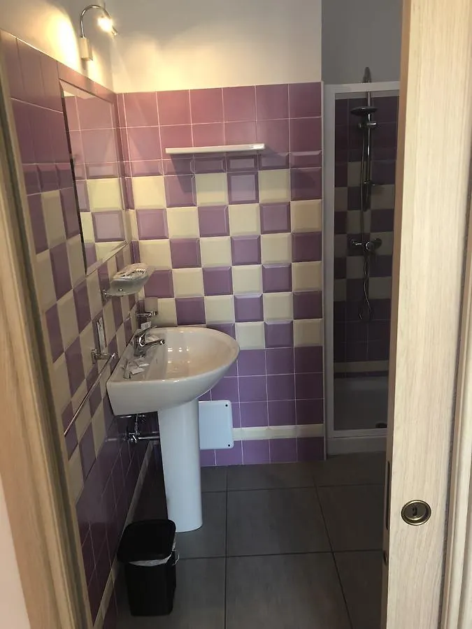 B&B Tramonti Del Sud Лечче