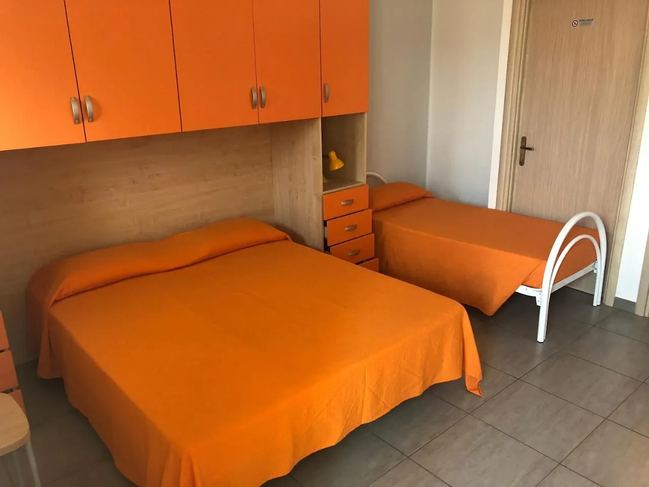 B&B Tramonti Del Sud Лечче