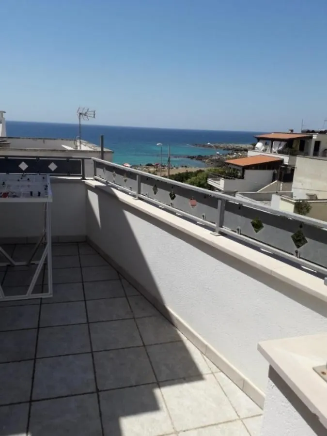 B&B Tramonti Del Sud Лечче 2*,  Италия