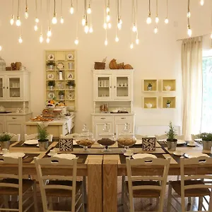Palazzo Bignami Couette-café