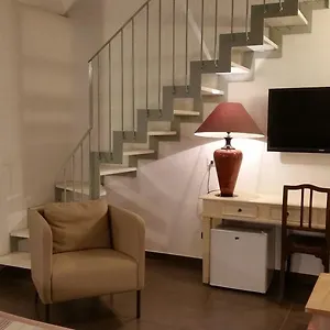 Up Room&suite ** Lecce