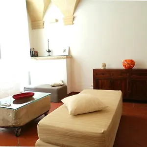 La Dimora Dei Celestini *** Lecce